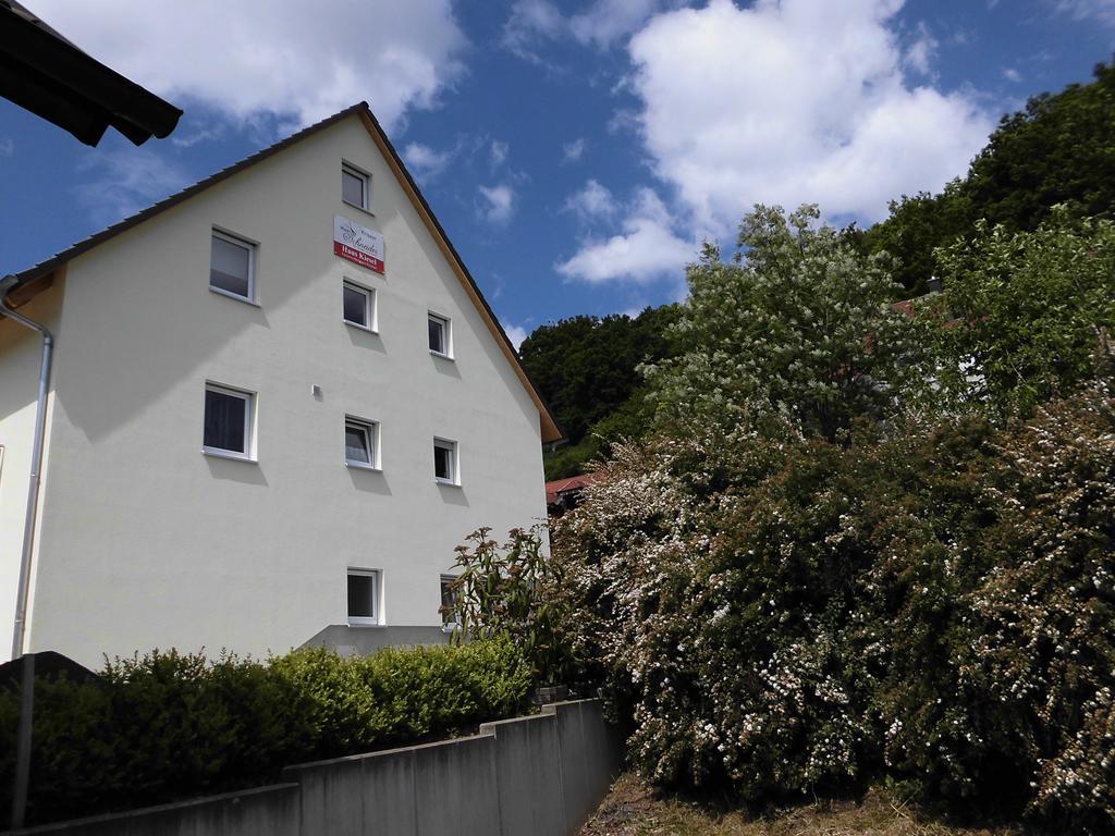 Ferienhaus Kiesel 바트복클레트 외부 사진